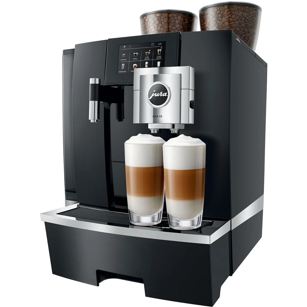 Jura GIGA X8
