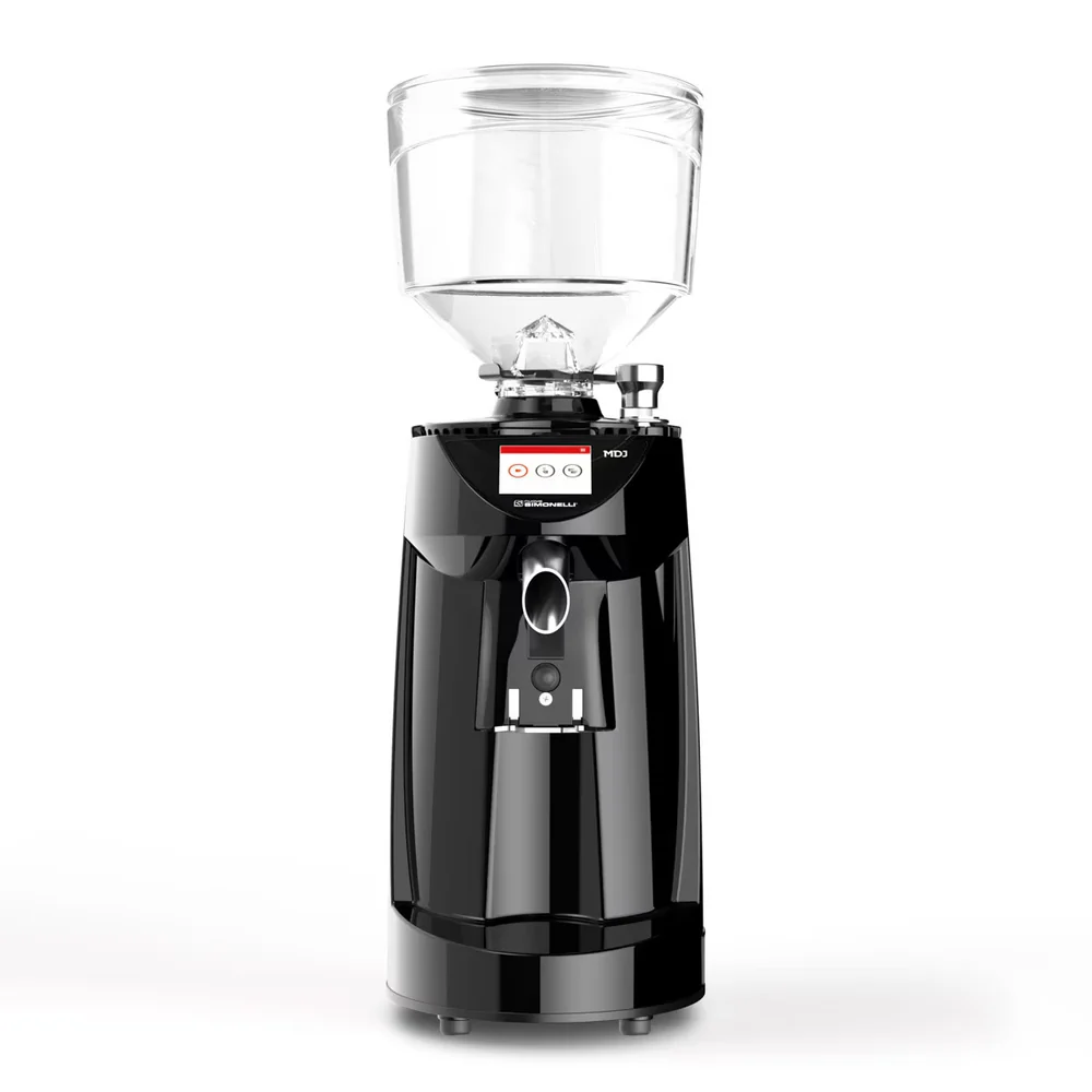 Nuova Simonelli MDJ on Demand Digit