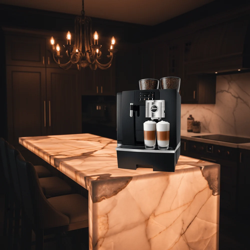 Editorial visual for Buying Nuova Simonelli Appia Life: the machine is one part of the café setup