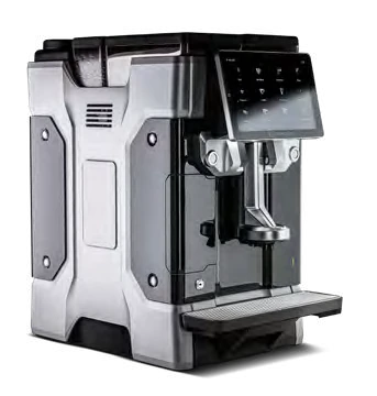 Eversys Legacy L*2c manufacturer model reference