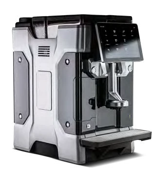 Eversys Legacy L*2m manufacturer model reference